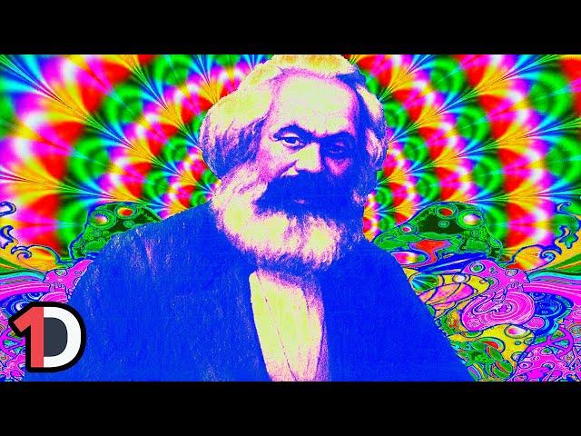 Acid Communism