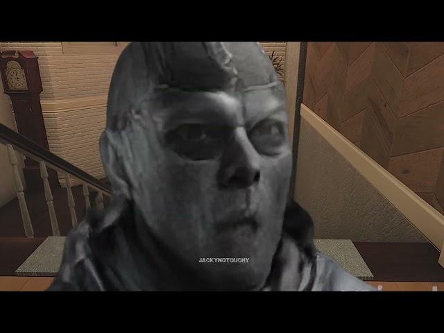 POV you forgot to drone - Rainbow Six Siege Meme