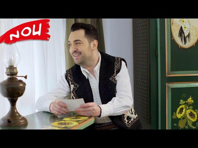 Leonard Petcu - Dragoste ce ai de gând (Official Video) NOU