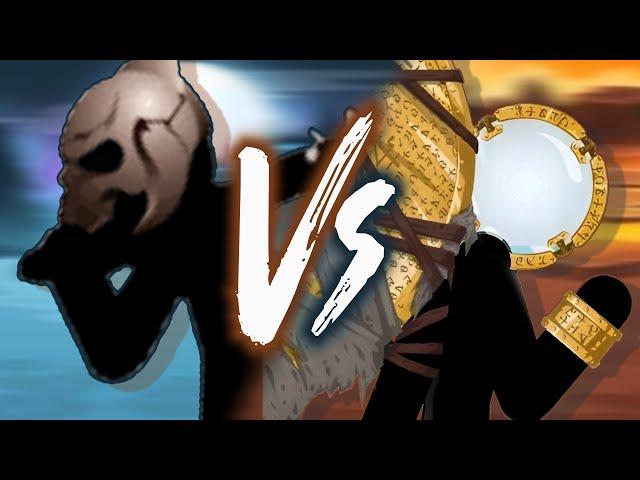 Final Boss VS Lunarclops|Stick War 3.