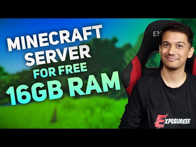 Host Minecraft Server For Free with Lightning AI [16GB RAM 4 CPU]