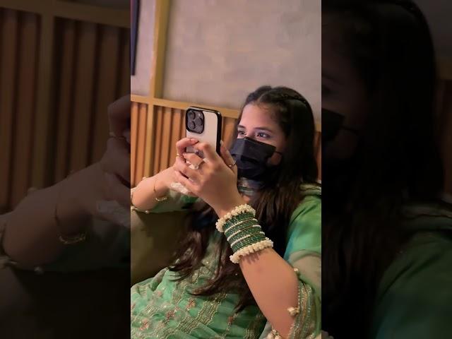 Eid Pa b lift nai krwa rai #minivlog #trending #vlog #viral