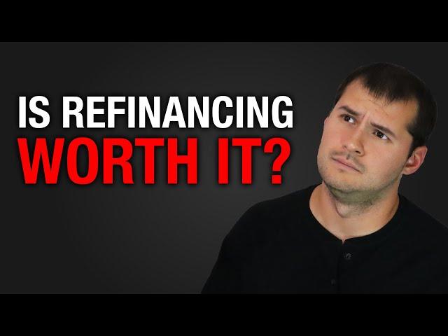 How to Refinance Your Home Mortgage | Refinancing Mortgage Explained