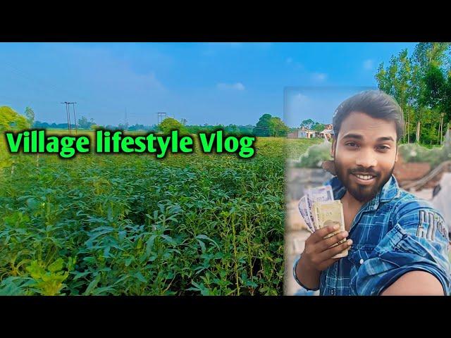 Village lifestyle #villagefarmerlife #Village #vlogs