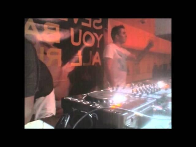 NEW LEGACY @ HARD BEATS PT - DEVIL EDITION, SUSHI ELECTRONICA, LEIRIA (FULL VIDEOSET)