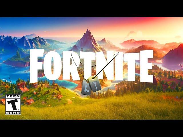 Fortnite OG Chapter 2 - Trailer