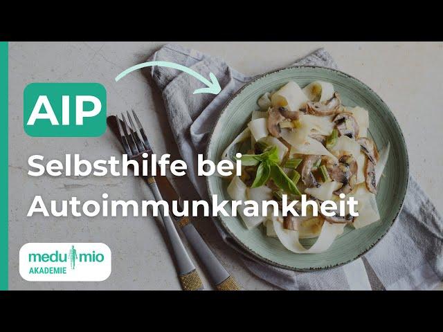 Autoimmunprotokoll - Diese Ernährung hilft bei Autoimmunerkrankungen | AIP  Anke Komorowski