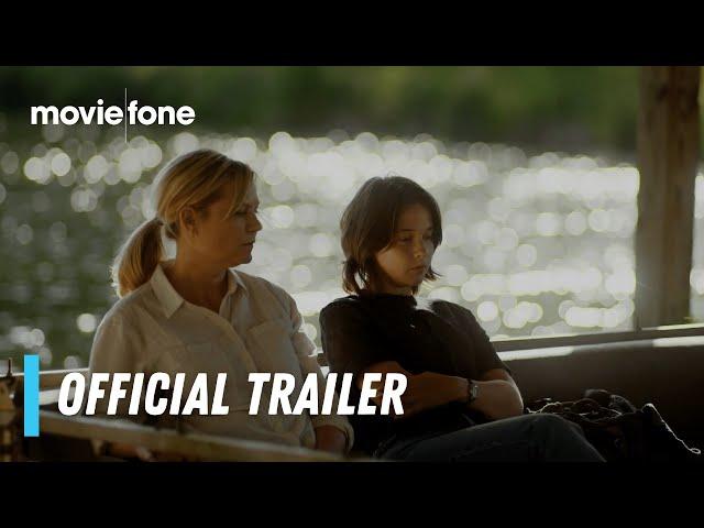 Civil War | Official Final Trailer | Kirsten Dunst, Wagner Moura