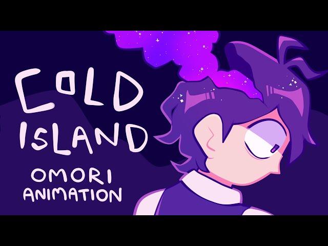 Cold Island Omori Animation {Spoilers}