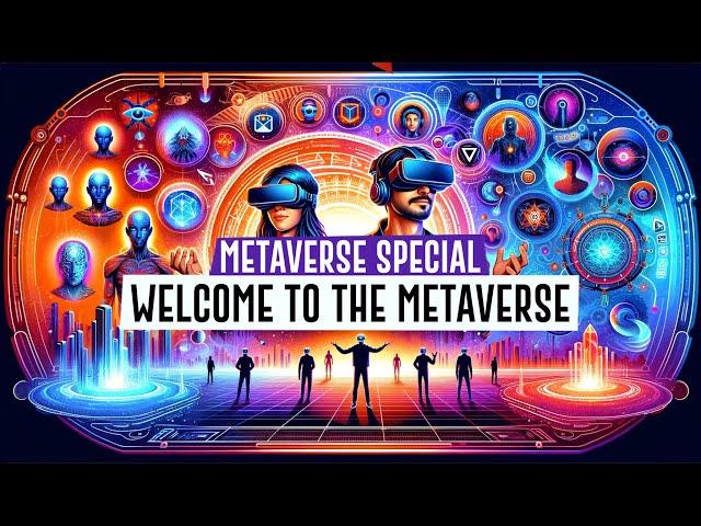 Metaverse Tokens 101: How SAND & MANA Could Make You Rich!