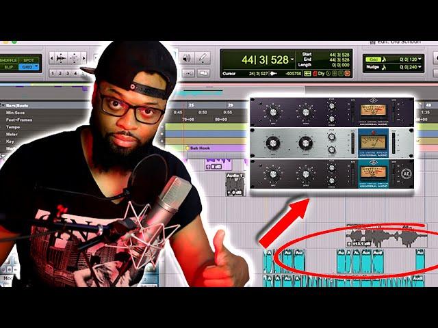 How To Mix Vocals | How To Mix Vocals Like A Pro