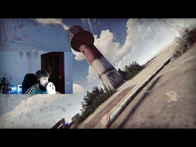 КЛАССИКА ОТ БЗДЕНА в РАСТ/RUST