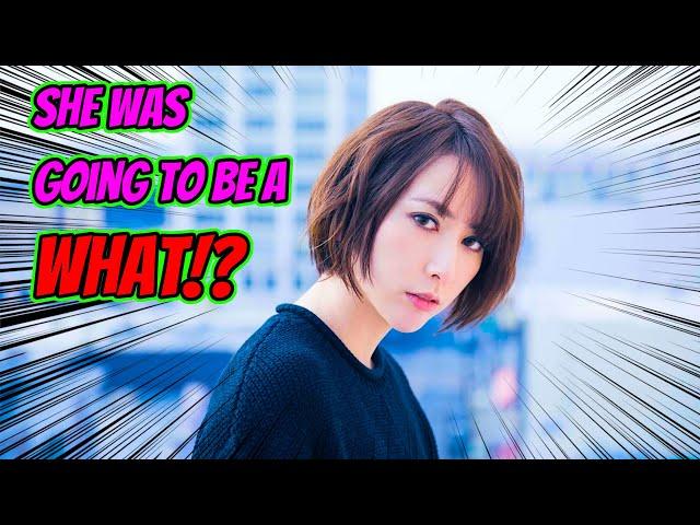 The Struggle  of Japan's Anime Song Queen | Aoi Eir