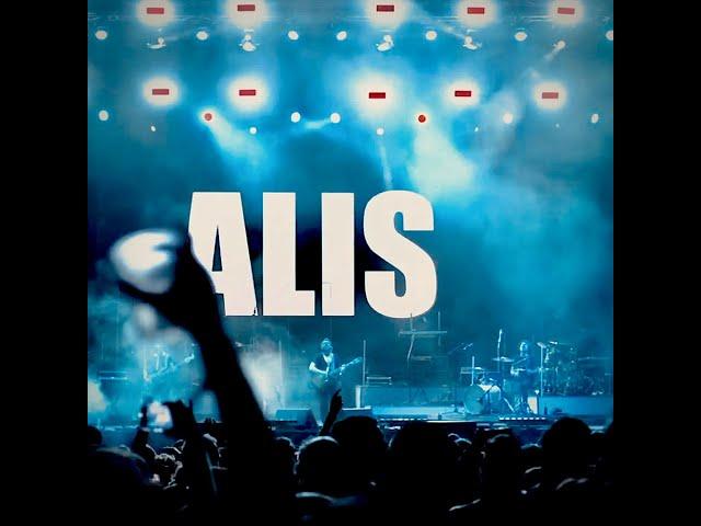 Alis Live 2024