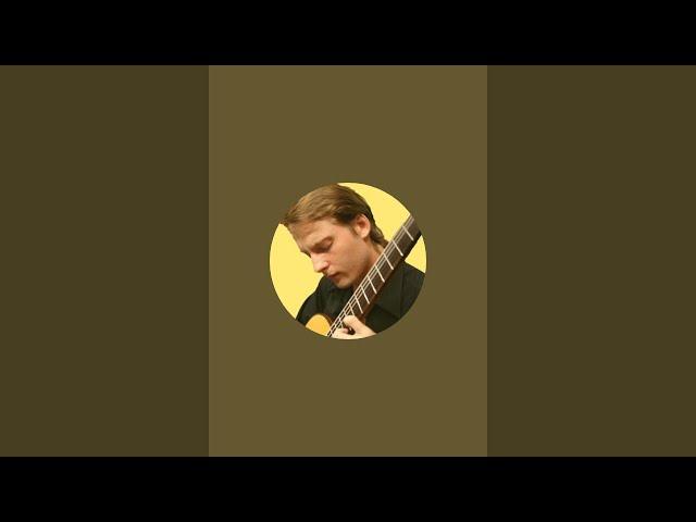 myselfguitar Уроки гитары онлайн в прямом эфире!