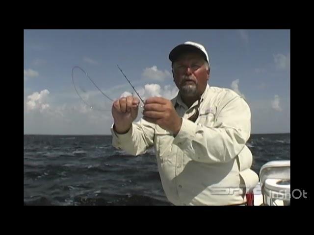 Join Capt. Mark Noble fishing off Coastal Georgia as he shares tips for catching 40 lb Red Drum