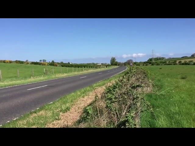 Northwest 200 | 207 MPH / 333KMH | 5 BIKES WIDE!!!