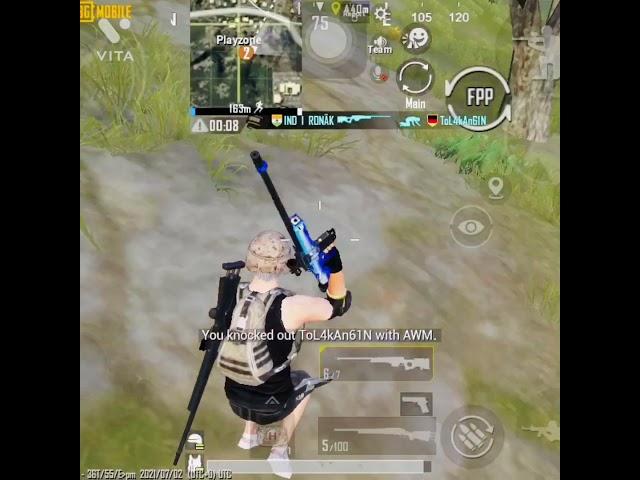  Ae DiL Hai Mushkil ️| PUBG Love Whatsapp Status️Love Song | Pubg Mobile#shorts