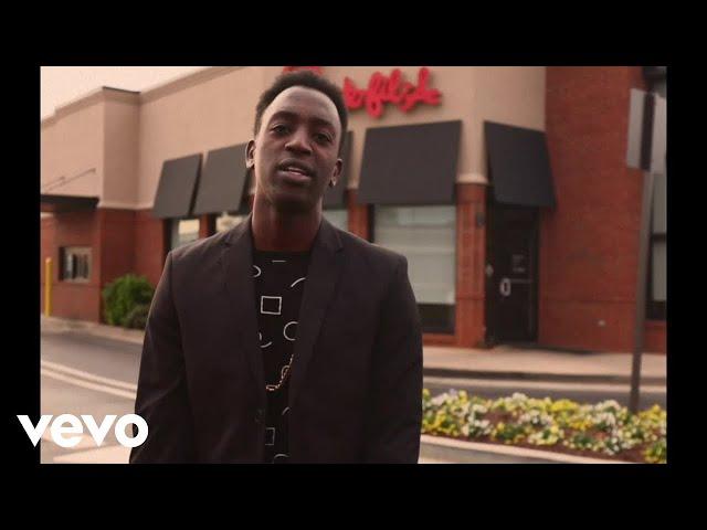 Shama Mrema - Chick-fil-A (But It's Sunday)