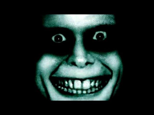 Jump scare video