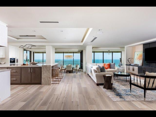 Virtual Tour: Park Plaza Residence - Sand Dollar Award Winner 2022