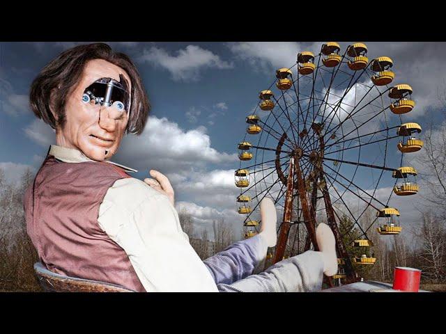 Creepiest Abandoned Theme Parks You DON'T Want To Visit