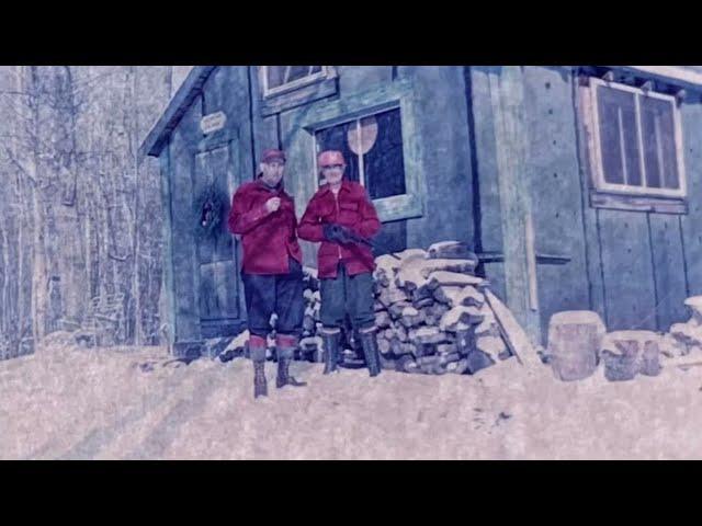 Memories Of An Old Maine Hunting Camp 1940’s, 50’s, & 60’s. (PART 2)