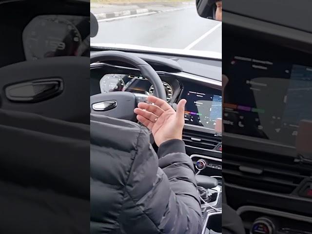 Европейские авто, просто клумбы! Отзыв владельца Geely Tugella #китайскоеавто #авто #автоблог #отзыв