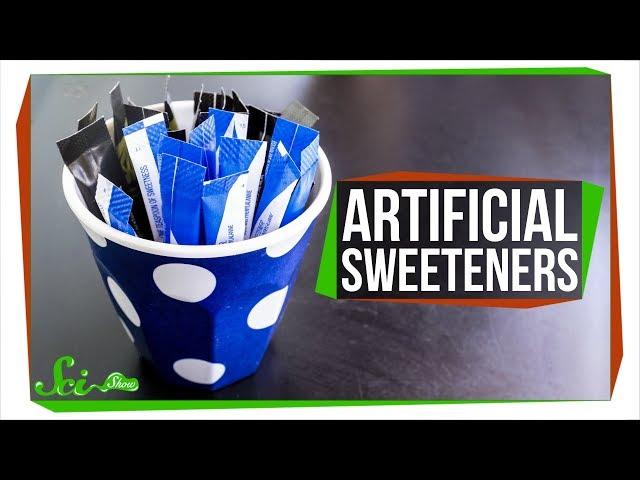 Are Artificial Sweeteners Bad For You?