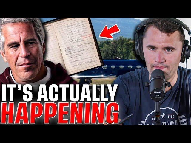 Alina Habba Breaks Down What's Coming in the Epstein File Drop