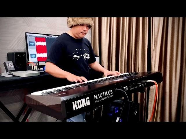 KORG NAUTILUS 88  All Sound [ MUSIC CONCEPT THAILAND ] @musicconceptthailand jirud pakinpanichkul