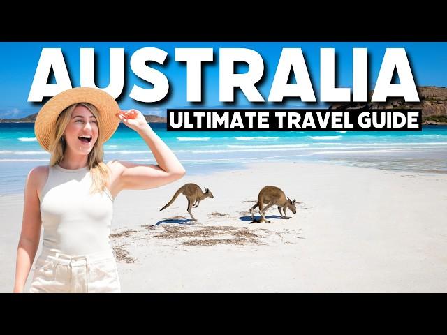 Australia - Watch BEFORE You Go! Essential Travel Tips | Australia Travel Guide