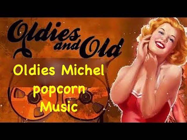 Oldies - Popcorn - Michel Sydney - Je Reviens