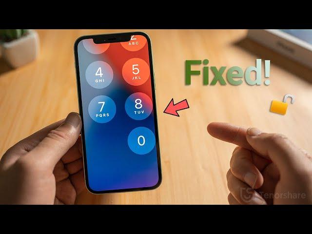 How to Fix iPhone Stuck in Zoom Mode/Unlock iPhone in Zoom Mode