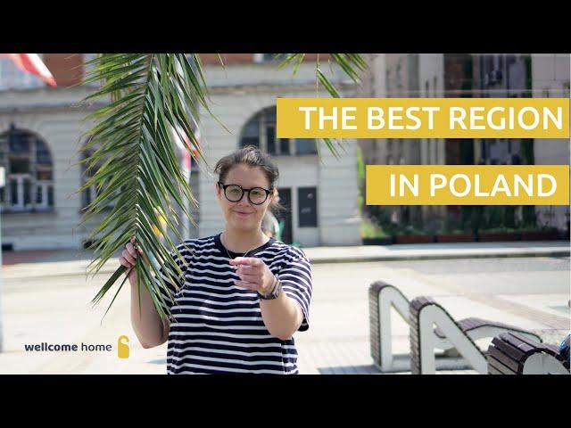 Know Silesia! The Most Promising and Innovative Region In Poland