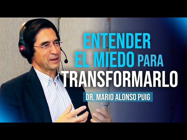 Del miedo a la confianza | Mario Alonso Puig