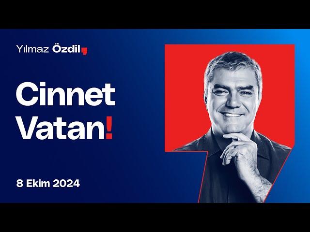 Cinnet Vatan! - Yılmaz Özdil