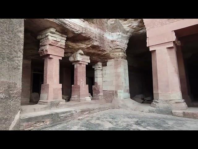 Diving into History of Bagh Caves | MP Tourism #history #historyofindia #heritage #travel