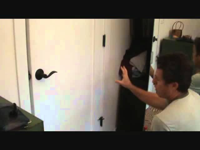 Maintenance around the house know-how