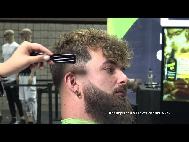 Beard Trim, Line up and Enhancement: Alison, BeautyHealthTravel