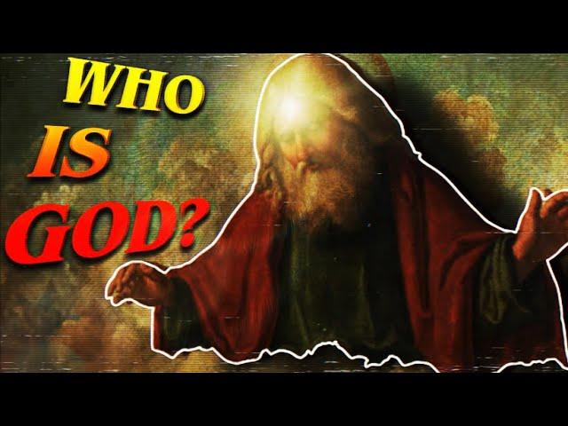 Who is God? (Theology Made Easy 1.2)