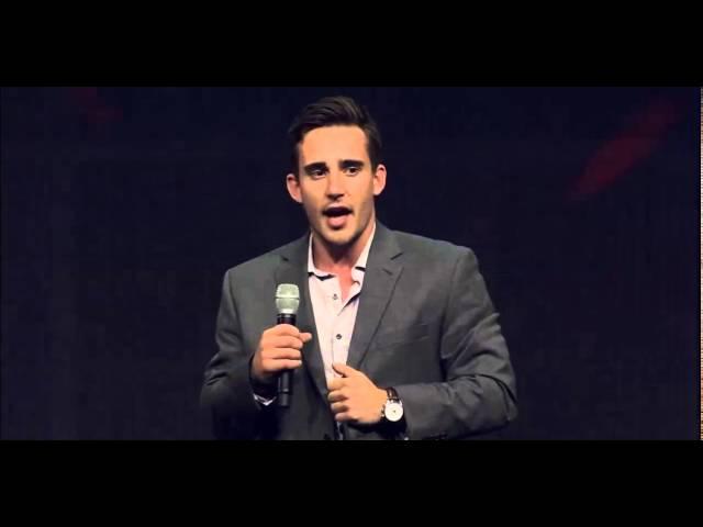 2014 Vemma Vegas All In_ Jake Cunha_Presential Leader_#YPR