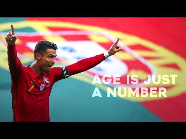 | Cristiano Ronaldo whatsapp status | Age is just a number | AC7 STUDIO