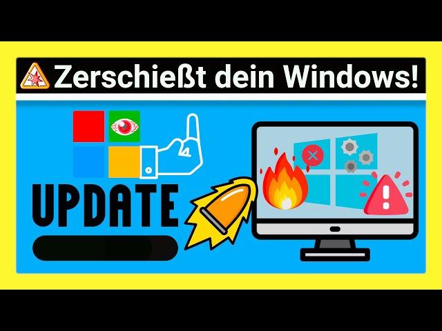 NICHT installieren: So katastrophal ist Windows 11 24H2