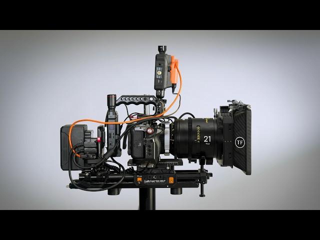 Our 2024 commercial filmmaking kit