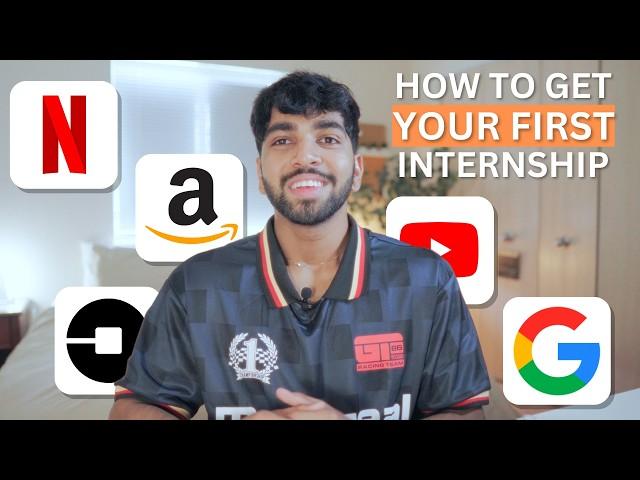 How To Get An Internship With No Experience