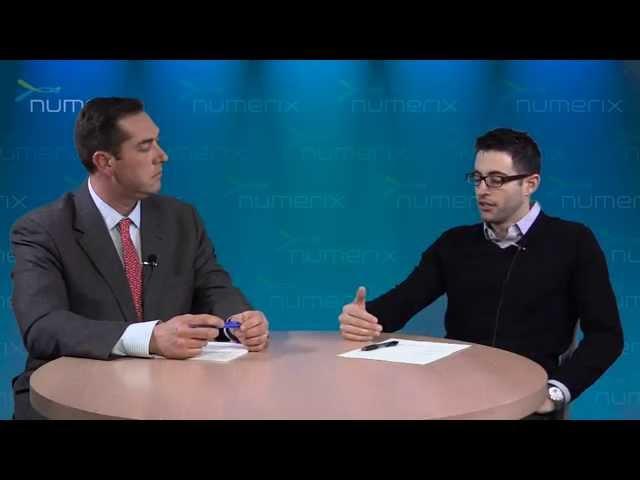 U.S. Insurers Tackle Model Risk Management | Numerix Video Blog