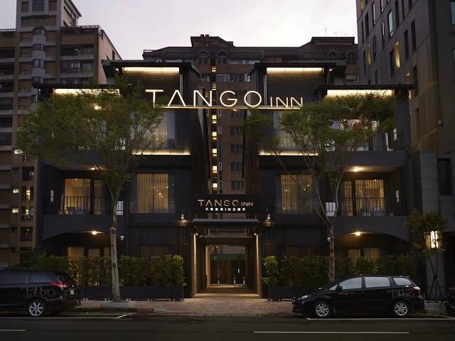 Tango Inn Taipei Jihe - Taipei - Taiwan