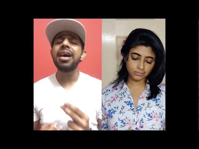 Oora Kannu | Karthik Sharma and Aishwarya Rangarajan