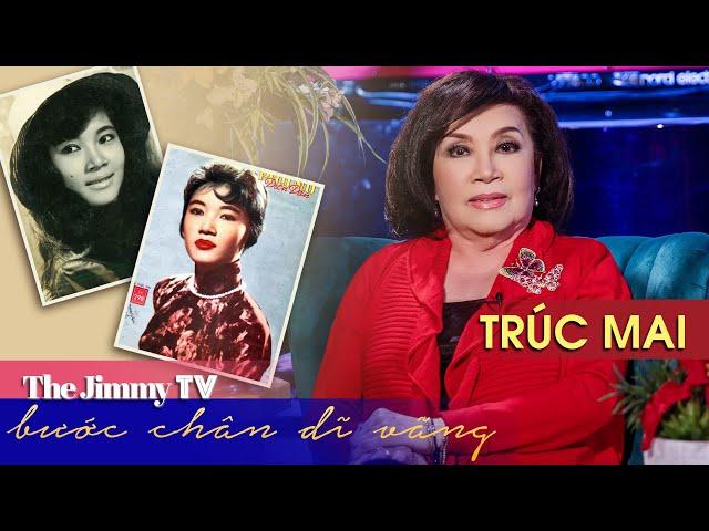 Bước Chân Dĩ Vãng #9 | Trúc Mai | The Jimmy TV